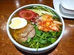 朝鲜大冷面-北国小院(市桥店)