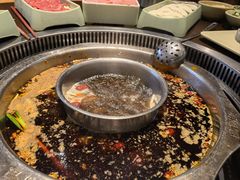 -巴倒烫陆派火锅山庄(南山总店)