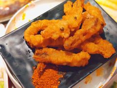 -老天桥蛙炉火锅(姑苏总店)