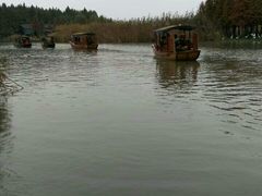 -溱湖国家湿地公园