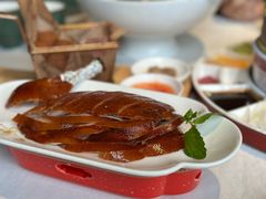 -大鸭梨烤鸭(望京店)