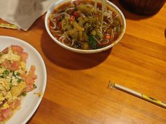 -燃木齐藏餐厅(八宿店)