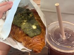 -BAKER&SPICE(安福路店)