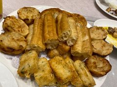 -东方明珠老上海8号餐厅(东方明珠广播电视塔店)