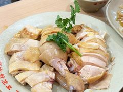 -百家鸡味馆(清泰店)
