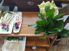 -川中故事·成都老火锅(东书房店)