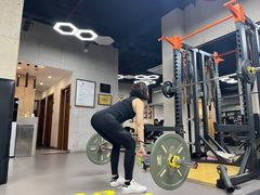 -VPsmart私教健身工作室(新华路旗舰店)