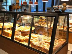 -Dough&Joe团憩(瑞虹天地月亮湾店)