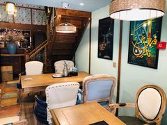 -Masala Curry and BBQ·玛莎拉巴基斯坦美食(金水万达店)