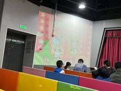 -巴克创奇梦工厂