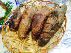 -吉顺坑烤
