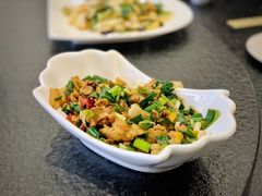 -喜洲翰林餐厅(董家百年老宅店)