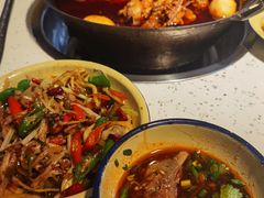 -李子坝梁山鸡(李子坝大鸡哥店)