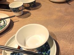 -老浒记烤鸭-北京菜(琉璃厂店)