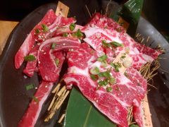 -千寻烧肉(政务区店)