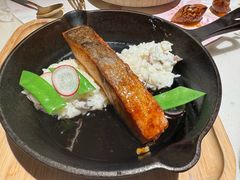 -Tomacado花厨(南京IFC国金中心店)