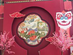 -天虹购物中心(石路店)