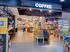 -Olé精品超市(北京合生汇店)