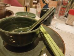 -润园四季椰子鸡火锅(海上世界店)