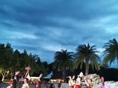 -清迈夜间动物园