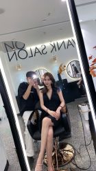-SWANK SALON