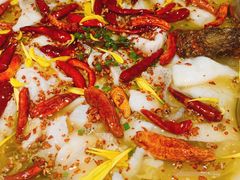 -太二酸菜鱼(正大广场店)