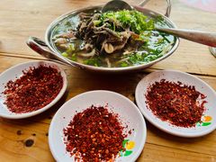 -周记翘脚牛肉