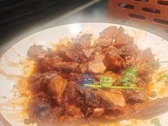 -苏格里岛自助海鲜烤肉(青秀万达店)