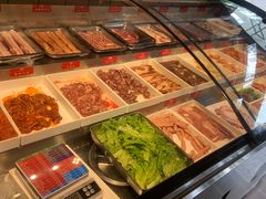 -晓燃地摊烤肉(朝阳双桥店)