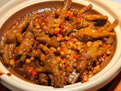 -小柴米·传统江西菜(八一广场店)