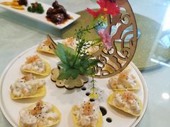 -老克勒上海菜(南京路步行街店)