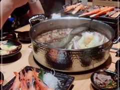 -锦和牛·炭火烧肉(ICC太和里店)