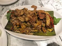 -关夫人餐厅(阳光广场店)