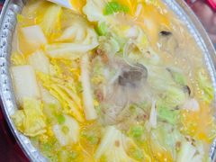 -喜家德虾仁水饺(长泰广场店)