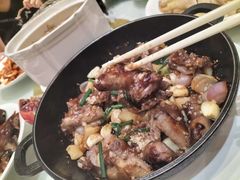 -老洋坊饭店(厚街东宝路店)