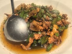 -爱碗亭·鲜炒湖南菜(壹城中心店)