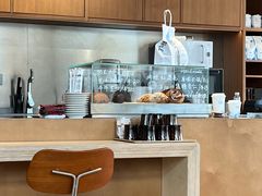 -GOOD GOODS咖啡店(南园店)