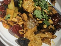 -素心小筑(后沙裕镇店)