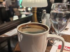 美式咖啡Americano-CAPARESH開府莱舍(望京金辉店)