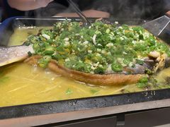 -辛香汇·现炒川菜(城北万象城店)