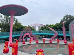 -张店儿童公园