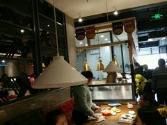 -比格比萨自助(密云店)