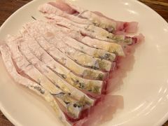 -正能量脆肉鲩火锅