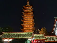 -常熟方塔园