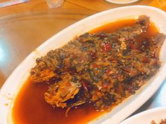 -大隐隐于市私房菜(保和小区店)