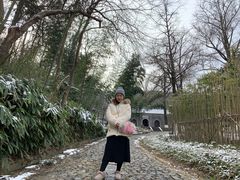 -南山风景名胜区