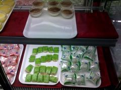 免费甜点-斗牛士牛排餐厅(协信星光时代广场店)