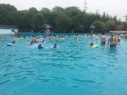 -珍珠泉水上世界