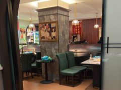 -华竹饭店(中央大街店)