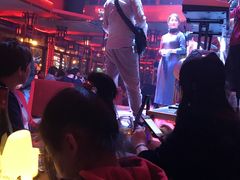 -摆渡酒吧(后海店)